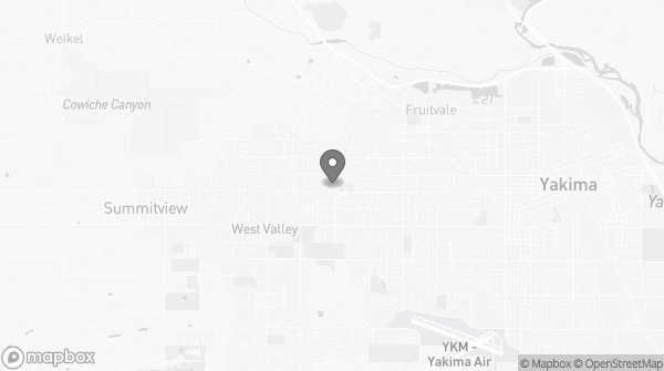 Bitcoin ATM in Yakima, WA