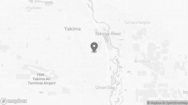 Bitcoin ATM in Yakima, WA