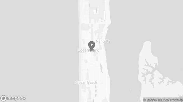 Bitcoin ATM in Ocean Park, WA