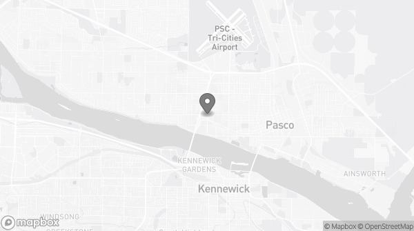 Bitcoin ATM in Pasco, WA