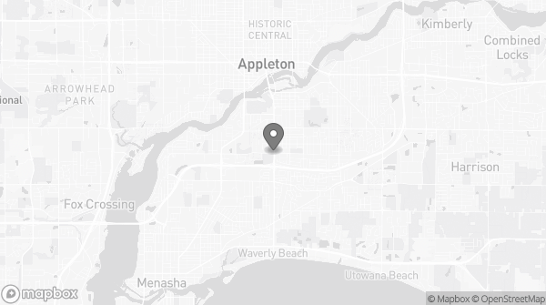 Bitcoin ATM in Appleton, WI