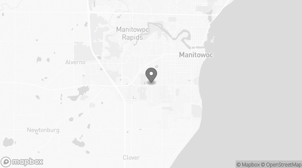 Bitcoin ATM in Manitowoc, WI