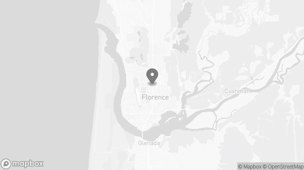 Bitcoin ATM in Florence, OR