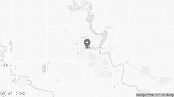 Bitcoin ATM in Waverly, IA