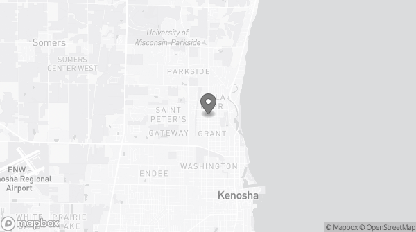 Bitcoin ATM in Kenosha, WI