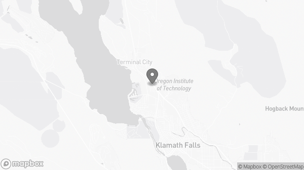 Bitcoin ATM in Klamath Falls, OR