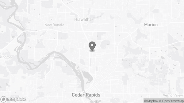 Bitcoin ATM in Cedar Rapids, IA
