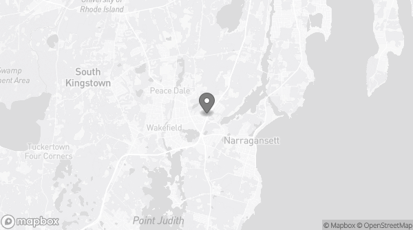 Bitcoin ATM in South Kingstown, RI