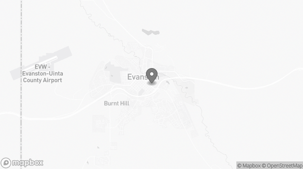 Bitcoin ATM in Evanston, WY