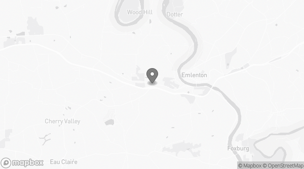 Bitcoin ATM in Emlenton, PA