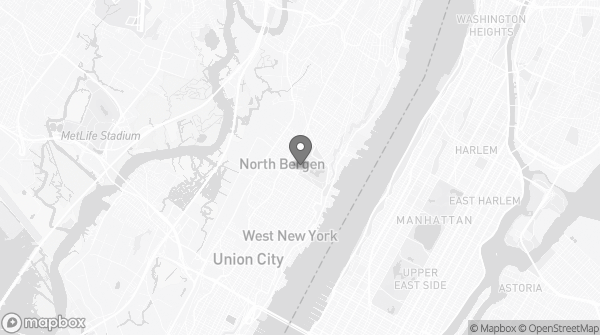 Bitcoin ATM in North Bergen, NJ