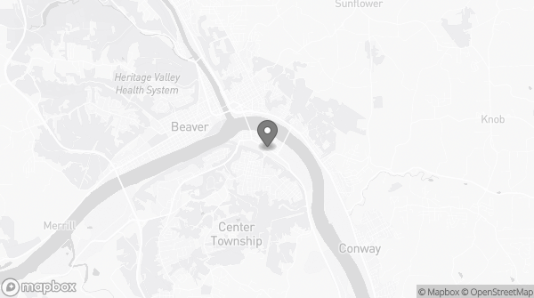 Bitcoin ATM in Monaca, PA