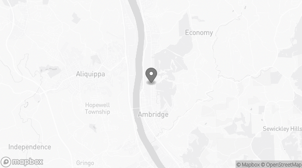 Bitcoin ATM in Ambridge, PA