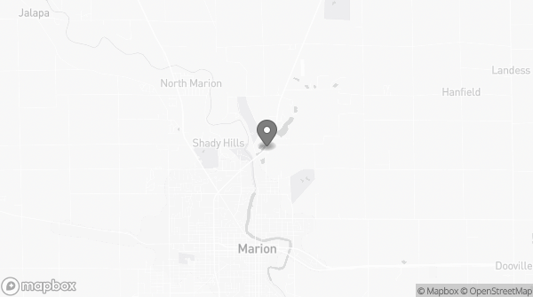 Bitcoin ATM in Marion, IN