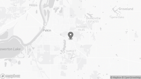 Bitcoin ATM in Pekin, IL