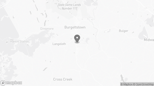 Bitcoin ATM in Burgettstown, PA