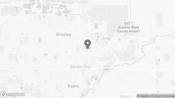 Bitcoin ATM in Greeley, CO