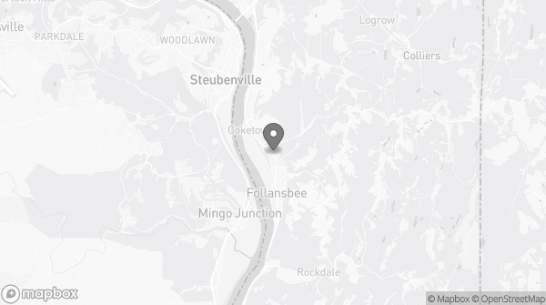 Bitcoin ATM in Follansbee, WV