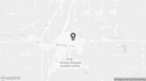 Bitcoin ATM in Rantoul, IL