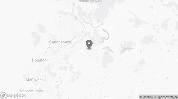 Bitcoin ATM in Canonsburg, PA