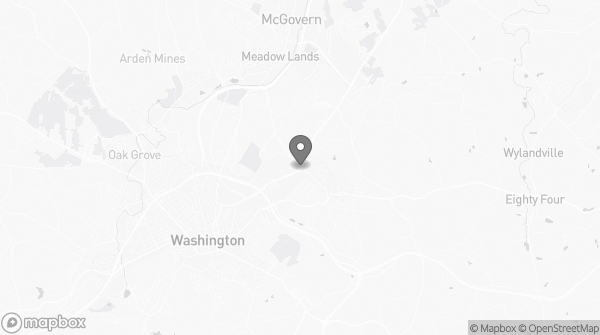 Bitcoin ATM in Washington, PA