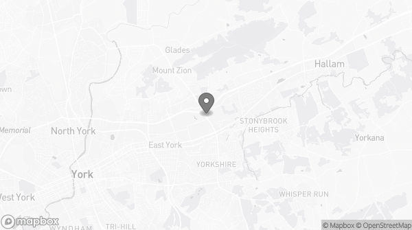 Bitcoin ATM in York, PA