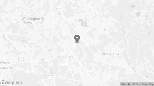 Bitcoin ATM in Sicklerville, NJ