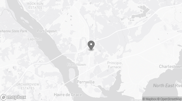 Bitcoin ATM in Perryville, MD