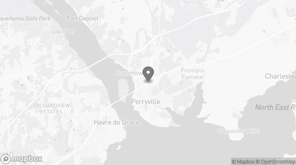 Bitcoin ATM in Perryville, MD