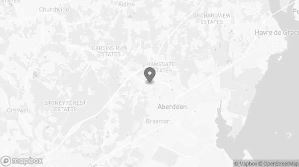 Bitcoin ATM in Aberdeen, MD