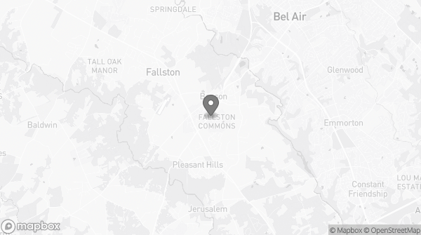 Bitcoin ATM in Fallston, MD
