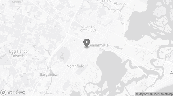 Bitcoin ATM in Pleasantville, NJ