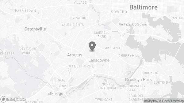 Bitcoin ATM in Halethorpe, MD