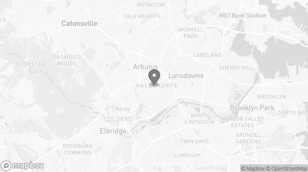 Bitcoin ATM in Halethorpe, MD