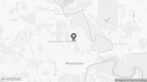 Bitcoin ATM in Manhattan, KS