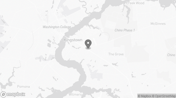 Bitcoin ATM in Chestertown, MD