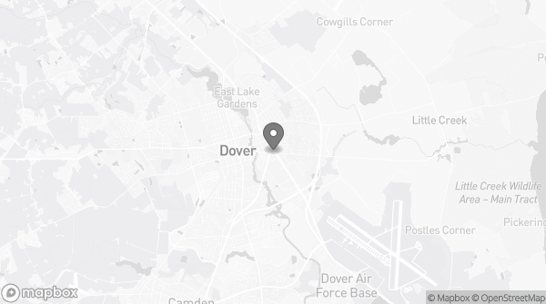 Bitcoin ATM in Dover, DE