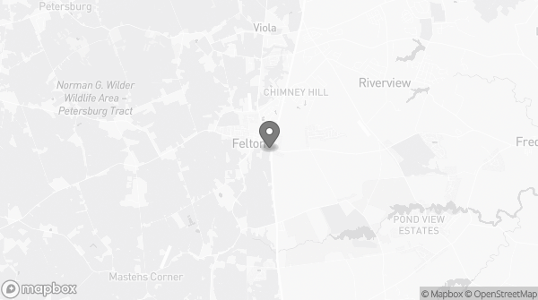 Bitcoin ATM in Felton, DE