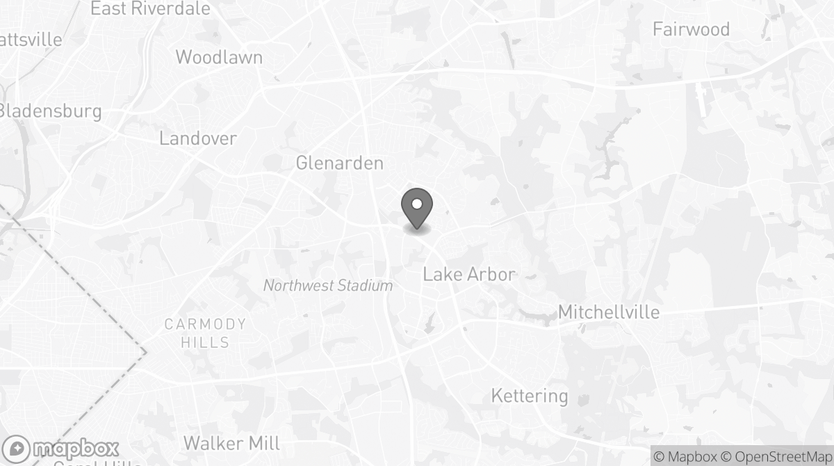 Bitcoin ATM in Bowie, MD