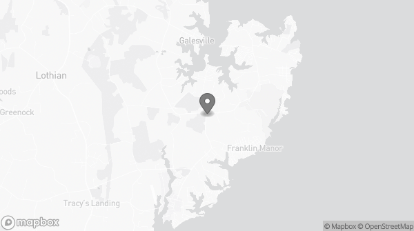 Bitcoin ATM in Churchton, MD