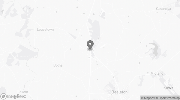 Bitcoin ATM in Bealeton, VA