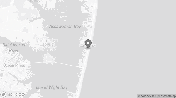 Bitcoin ATM in Ocean City, MD