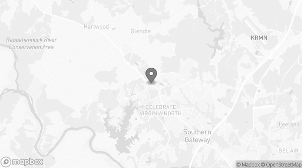 Bitcoin ATM in Fredericksburg, VA