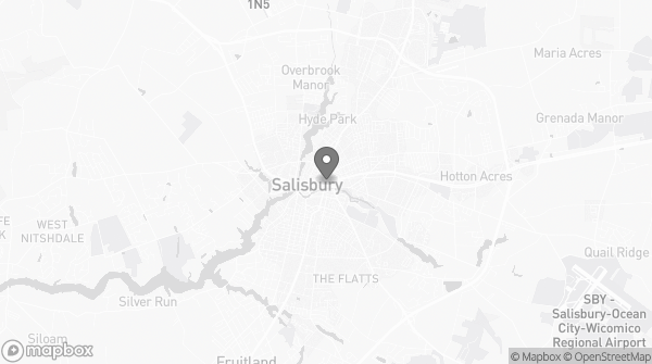 Bitcoin ATM in Salisbury, MD