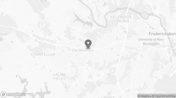 Bitcoin ATM in Fredericksburg, VA