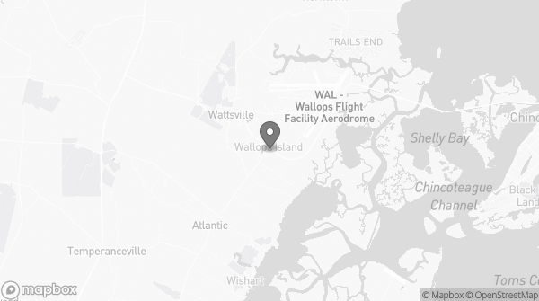 Bitcoin ATM in Wallops Island, VA