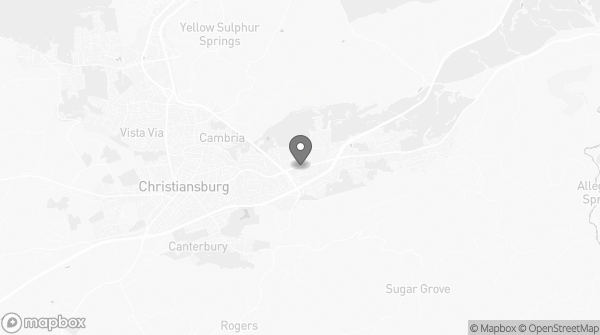 Bitcoin ATM in Christiansburg, VA