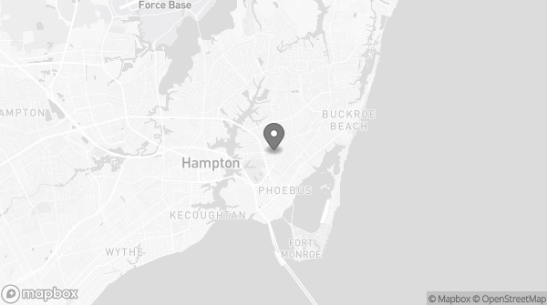 Bitcoin ATM in Hampton, VA