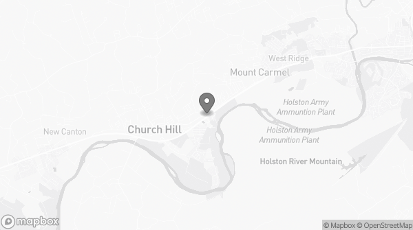 Bitcoin ATM in Church Hill, TN