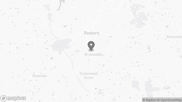 Bitcoin ATM in Roxboro, NC